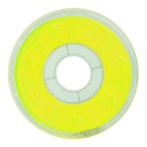Пластик для 3D-принтера Creality PLA fluorescent, 1.75мм, 1кг, (3301140002)