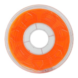 Пластик для 3D-принтера Creality PLA fluorescent, 1.75мм, 1кг, (3301140003)
