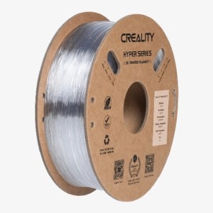 Пластик для 3D-принтера Creality Hyper PC 1кг, 1.75мм, transparent (3301070013)