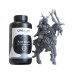 Фотополимерная смола Creality Resin, LCD Fast, 1кг, gray (3302180005)