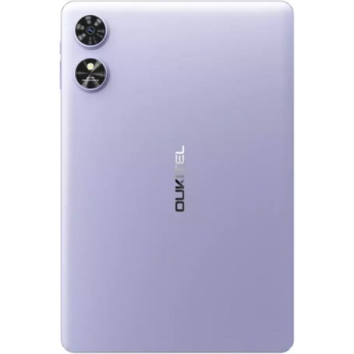 Планшет OUKITEL OT6 10" 4/64GB / Wi-Fi / Purple, Чохол+Стілус (6931940745284)