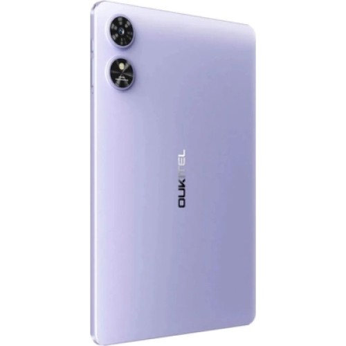 Планшет OUKITEL OT6 10" 4/64GB / Wi-Fi / Purple, Чохол+Стілус (6931940745284)