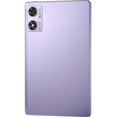 Планшет OUKITEL OT8 11" 6/256GB Dual SIM/LTE Purple, Чохол+Стілус (6931940744041)