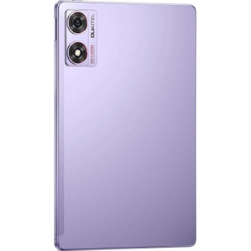Планшет OUKITEL OT8 11" 6/256GB Dual SIM/LTE Purple, Чохол+Стілус (6931940744041)