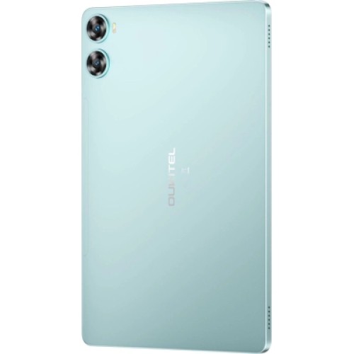 Планшет OUKITEL OT9 11" 4/128GB, WIFI Чохол+Стілус, Green (6931940766043)