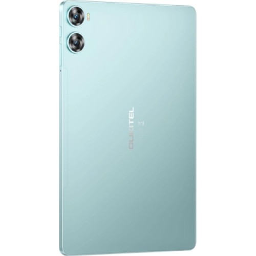 Планшет OUKITEL OT9 11" 4/128GB, WIFI Чохол+Стілус, Green (6931940766043)