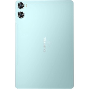 Планшет OUKITEL OT9 11" 4/128GB, WIFI Чохол+Стілус, Green (6931940766043)