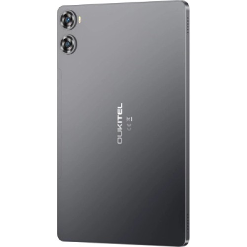 Планшет OUKITEL OT9 11" 4/128GB, WIFI Чохол+Стілус, Grey/Coffee (6931940766036)