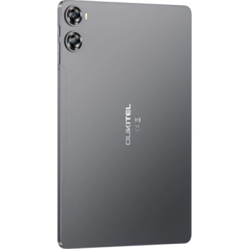 Планшет OUKITEL OT9 11" 4/128GB, WIFI Чохол+Стілус, Grey/Coffee (6931940766036)