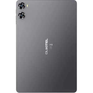 Планшет OUKITEL OT9 11" 4/128GB, WIFI Чохол+Стілус, Grey/Coffee (6931940766036)