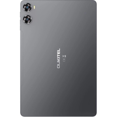 Планшет OUKITEL OT9 11" 4/128GB, WIFI Чохол+Стілус, Grey/Coffee (6931940766036)