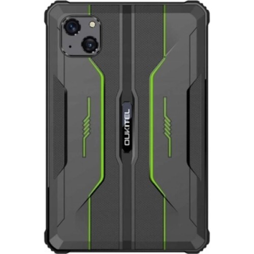 Планшет OUKITEL RT3 8" 4/64GB NFC / LTE Green (6931940747141)