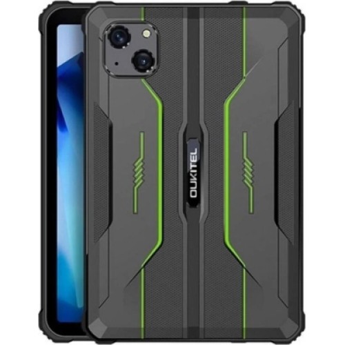 Планшет OUKITEL RT3 8" 4/64GB NFC / LTE Green (6931940747141)