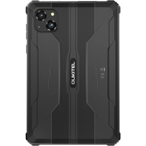 Планшет OUKITEL RT3pro 8" 4/128GB LTE Black (6931940767194)