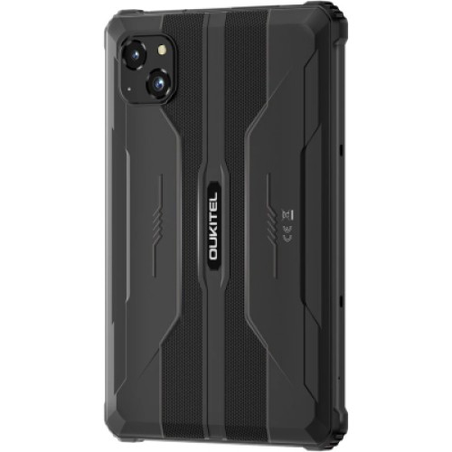 Планшет OUKITEL RT3pro 8" 4/128GB LTE Black (6931940767194)