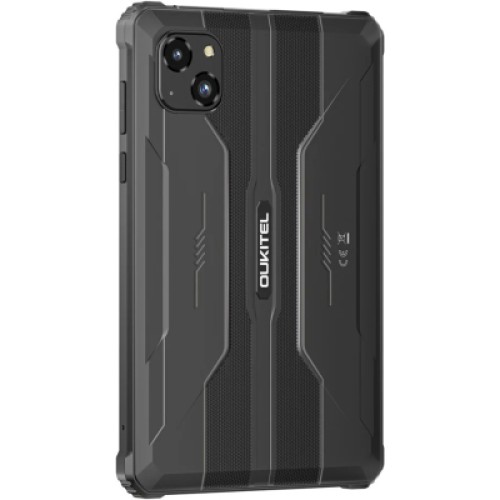 Планшет OUKITEL RT3pro 8" 4/128GB LTE Black (6931940767194)