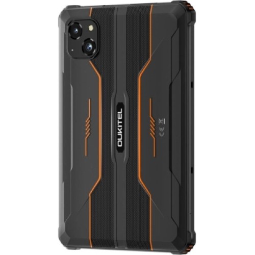 Планшет OUKITEL RT3pro 8" 4/128GB LTE Orange (RT3pro_Orange)
