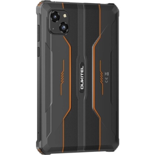 Планшет OUKITEL RT3pro 8" 4/128GB LTE Orange (RT3pro_Orange)