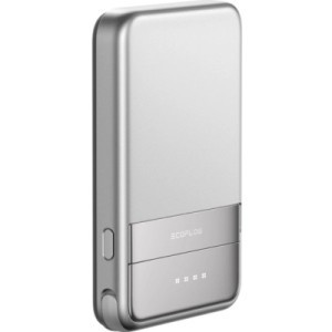 Батарея універсальна EcoFlow RAPID Magnetic Power Bank 10000 (EF-RAPID10000-B-EU)