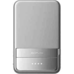 Батарея універсальна EcoFlow RAPID Magnetic Power Bank 5000 (EF-RAPID5000-B-EU)