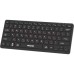 Клавиатура Maxxter KBW-C01B-UA Wireless UA Black (KBW-C01B-UA)