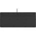 Клавиатура Maxxter KBM-C01B-UA USB UA Black (KBM-C01B-UA)