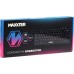 Клавиатура Maxxter KBM-C01B-UA USB UA Black (KBM-C01B-UA)