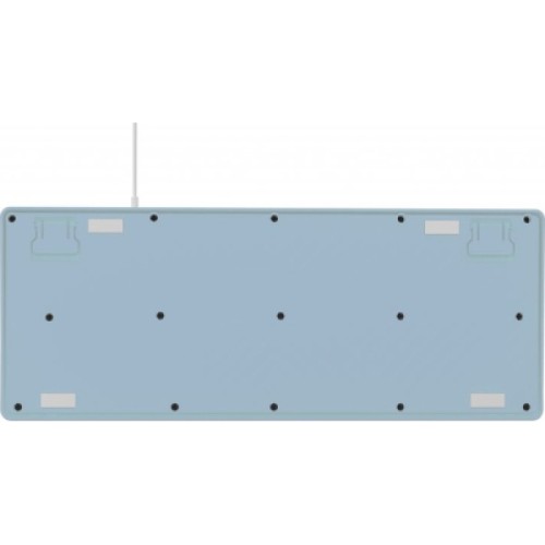 Клавиатура Maxxter KBG-3C01-UA USB UA (KBG-3C01-UA)