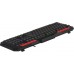 Клавиатура Maxxter KBG-UML-02B-UA USB UA Black (KBG-UML-02B-UA)