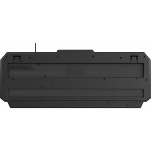 Клавиатура Maxxter KBG-UML-02B-UA USB UA Black (KBG-UML-02B-UA)