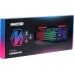 Клавиатура Maxxter KBG-UML-02B-UA USB UA Black (KBG-UML-02B-UA)