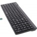 Клавиатура A4Tech FBK23 AS Wireless/Bluetooth Black (4711421001168)