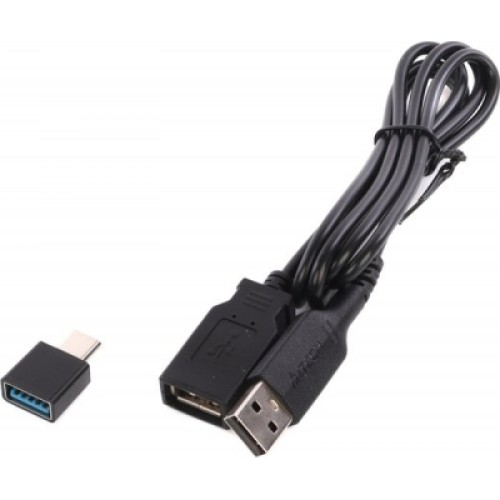 Клавиатура A4Tech FBK23 AS Wireless/Bluetooth Black (4711421001168)