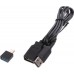 Клавиатура A4Tech FBK23 AS Wireless/Bluetooth Black (4711421001168)