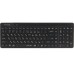 Клавиатура A4Tech FBK23 AS Wireless/Bluetooth Black (4711421001168)