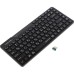 Клавиатура A4Tech FBK26C AS Wireless/Bluetooth Black (4711421000208)