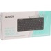 Клавиатура A4Tech FBK26C AS Wireless/Bluetooth Black (4711421000208)