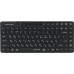 Клавиатура A4Tech FBK26C AS Wireless/Bluetooth Black (4711421000208)