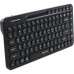Клавиатура A4Tech FBK36C Wireless/Bluetooth Black (4711421000222)