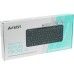Клавиатура A4Tech FBK36C Wireless/Bluetooth Black (4711421000222)