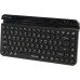 Клавиатура A4Tech FBK30 Wireless/Bluetooth Black (4711421972499)