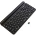 Клавиатура A4Tech FBK30 Wireless/Bluetooth Black (4711421972499)