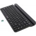 Клавиатура A4Tech FBK30 Wireless/Bluetooth Black (4711421972499)