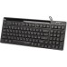 Клавиатура A4Tech FX70 USB Black (4711421001861)