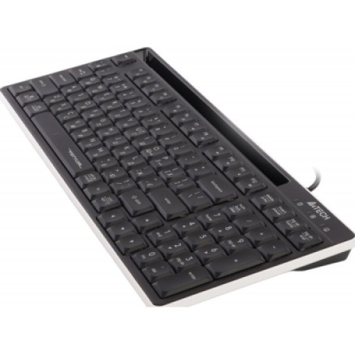 Клавиатура A4Tech FX70 USB Black (4711421001861)