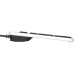Клавиатура A4Tech FX70 USB Black (4711421001861)