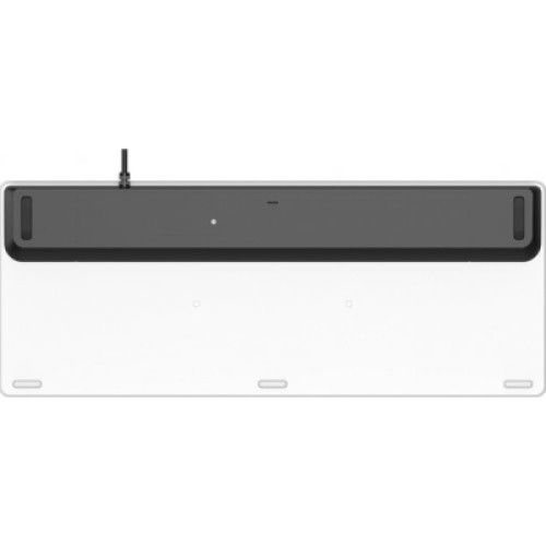 Клавиатура A4Tech FX70 USB Black (4711421001861)