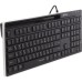 Клавиатура A4Tech FX72 USB Black (4711421001885)