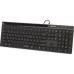 Клавиатура A4Tech FX72 USB Black (4711421001885)