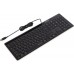 Клавиатура A4Tech FX72 USB Black (4711421001885)